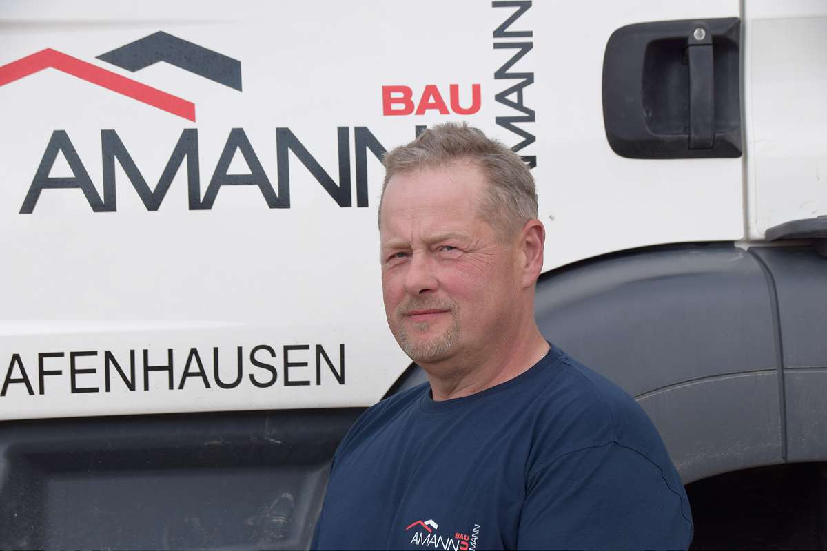 Amann Bau GmbH / Matthias Heidrich